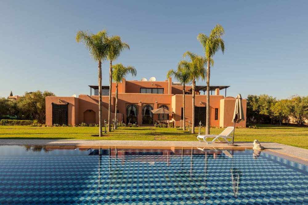 Janat Al Atlas Resort & Spa 1