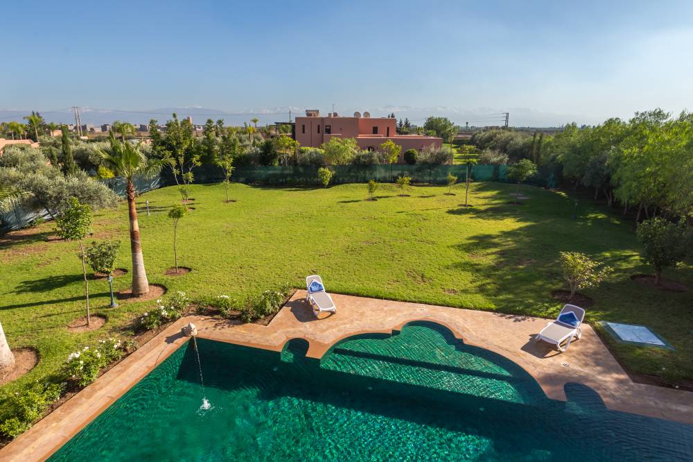 Janat Al Atlas Resort & Spa 2