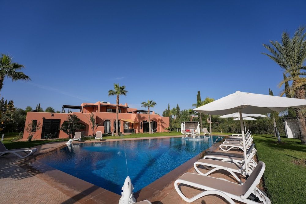 Janat Al Atlas Resort & Spa 1