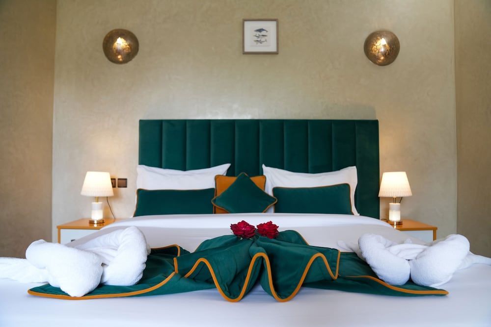 Janat Al Atlas Resort & Spa 2