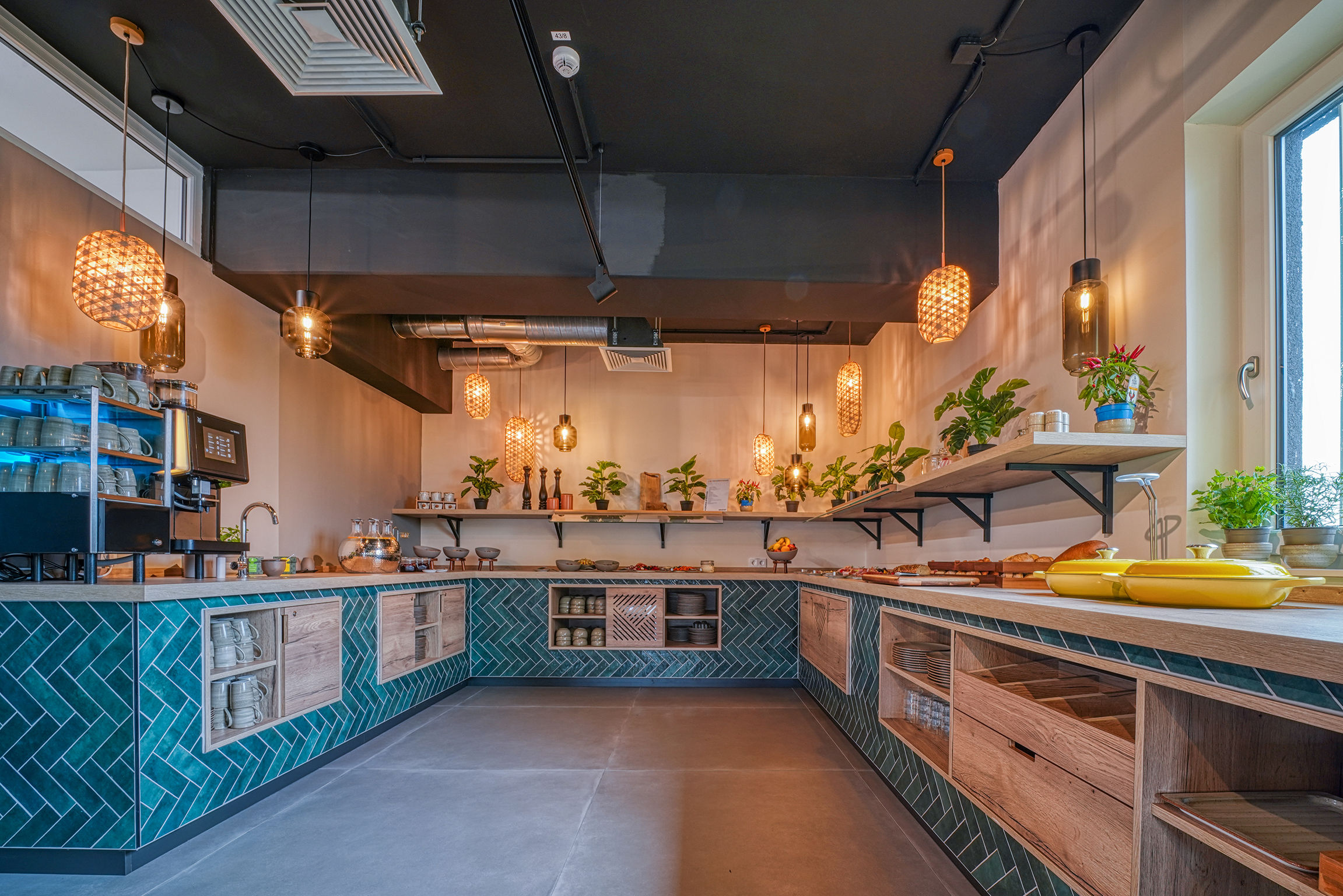 Vienna House Easy by Wyndham Augsburg 2