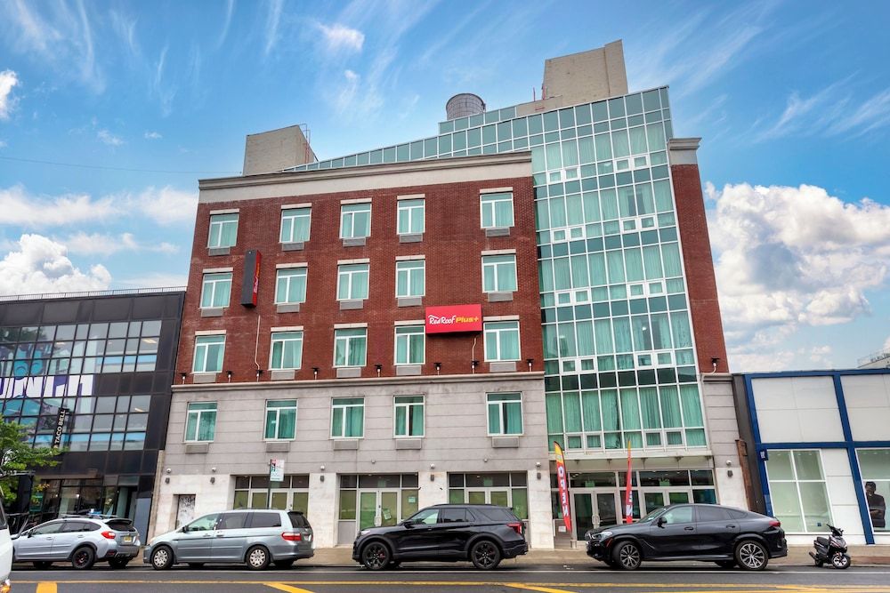 Red Roof PLUS+ Brooklyn - Flatbush Ave 1