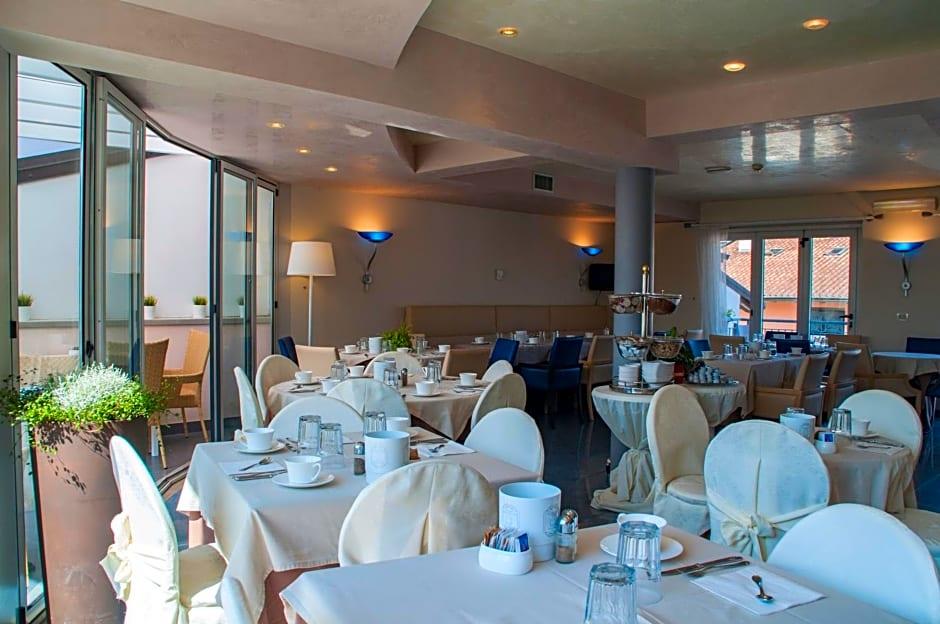 Hotel Regina 1