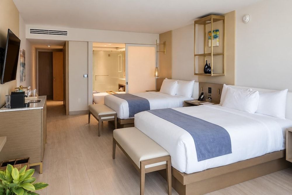 Amrit Ocean Resort & Residences Singer Island 1