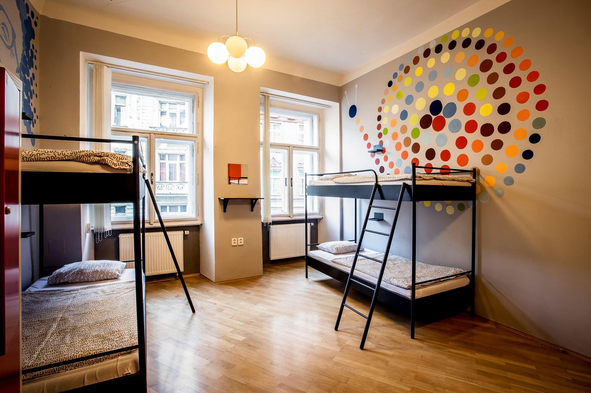 Ahoy! Hostel 2