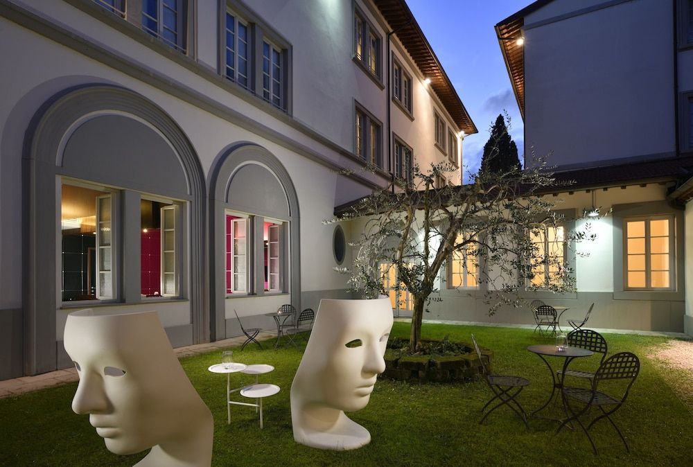 UNA Hotels Vittoria Firenze 1