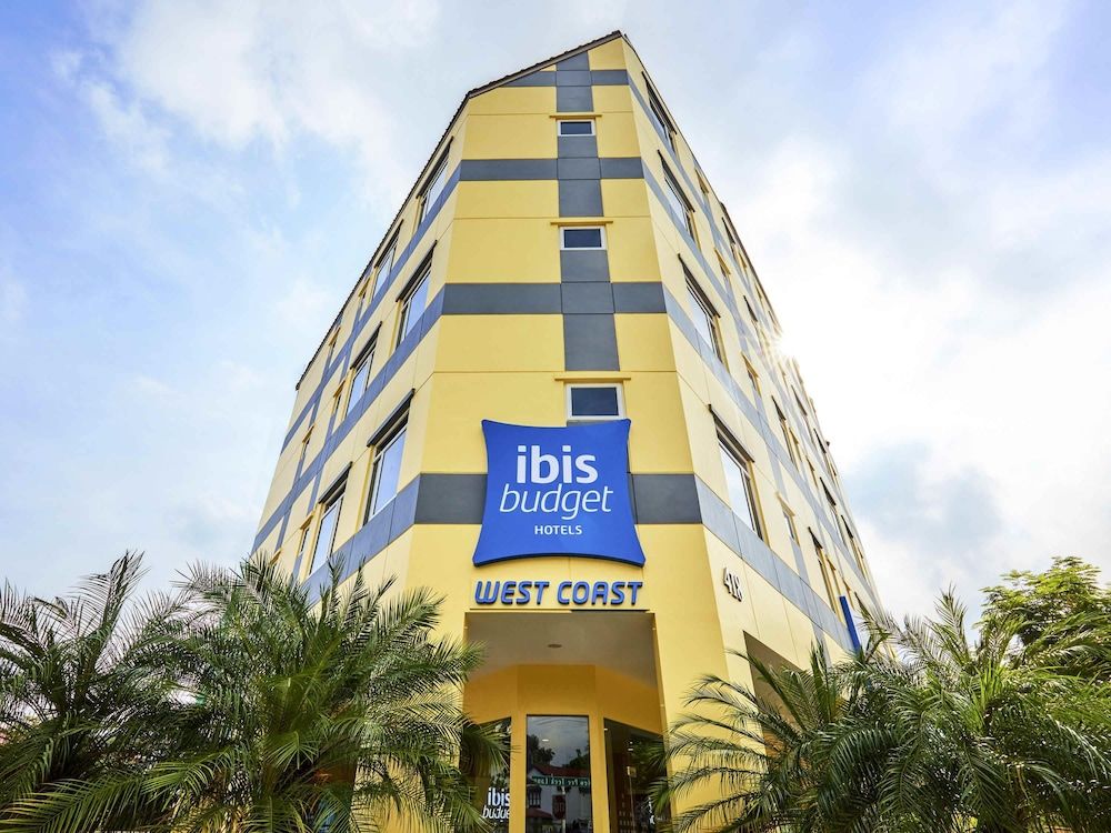 ibis budget Singapore West Coast 1