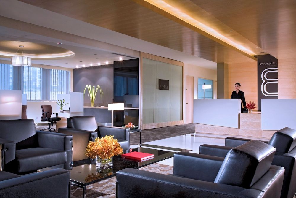 M Hotel Singapore City Centre 2