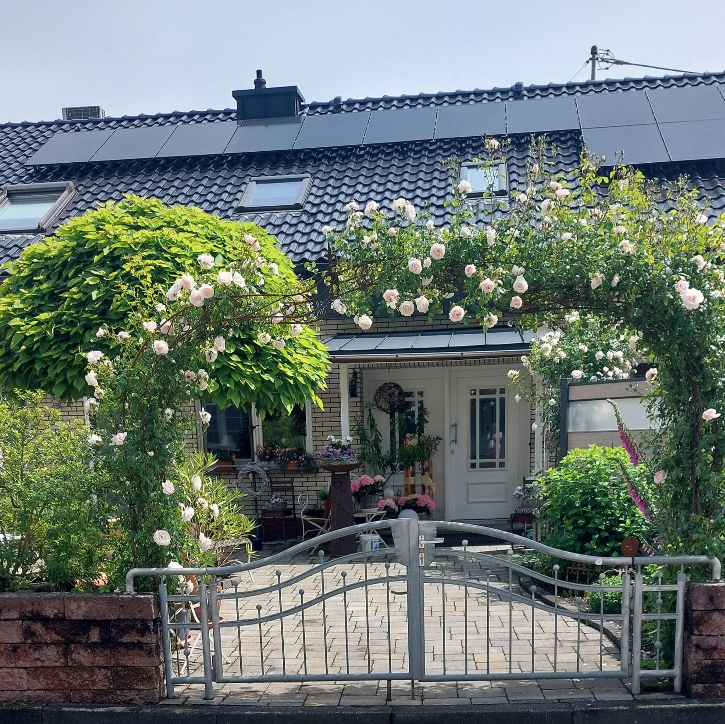 Landhaus Julia 1