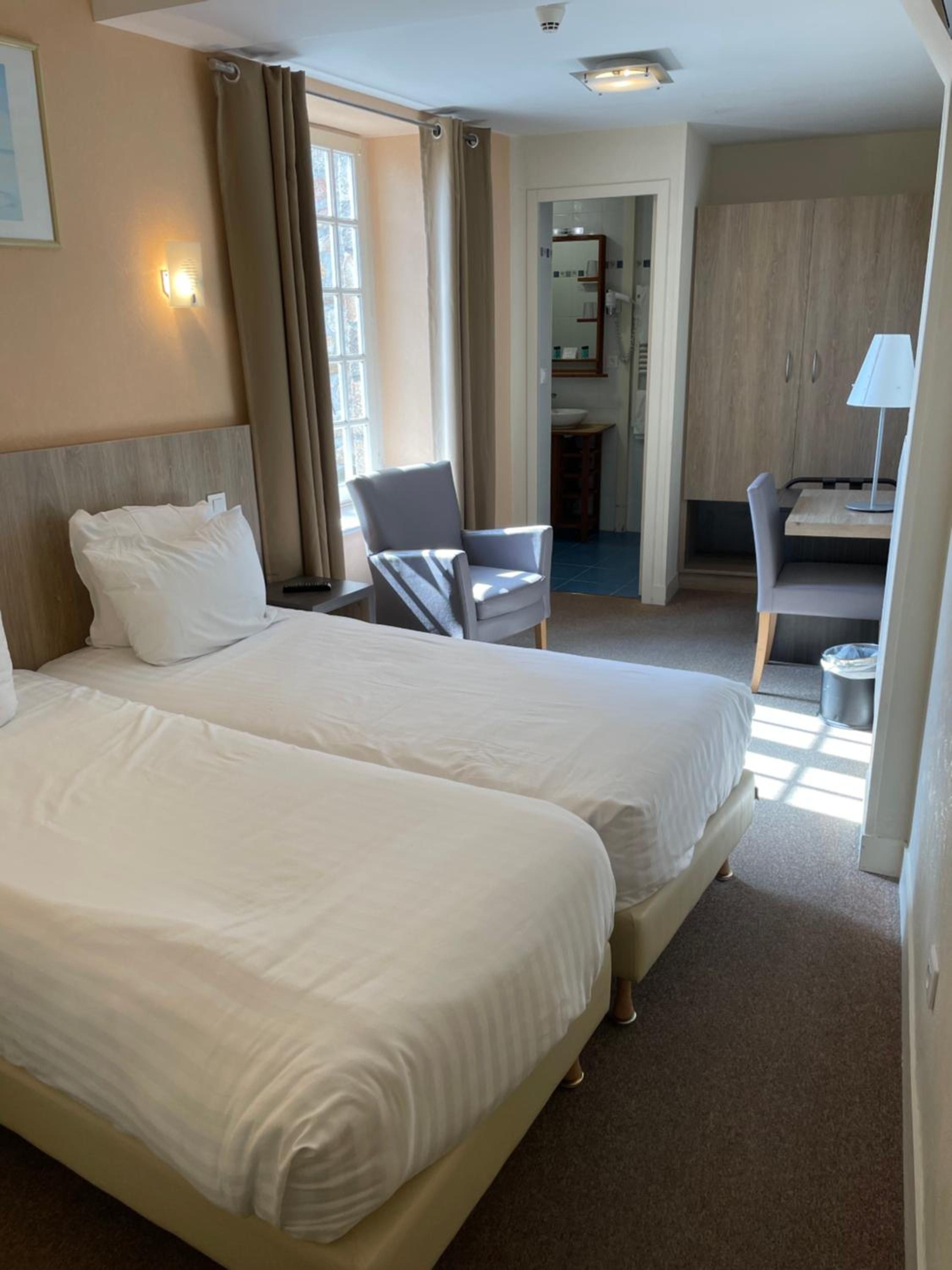 La Vieille Auberge 1