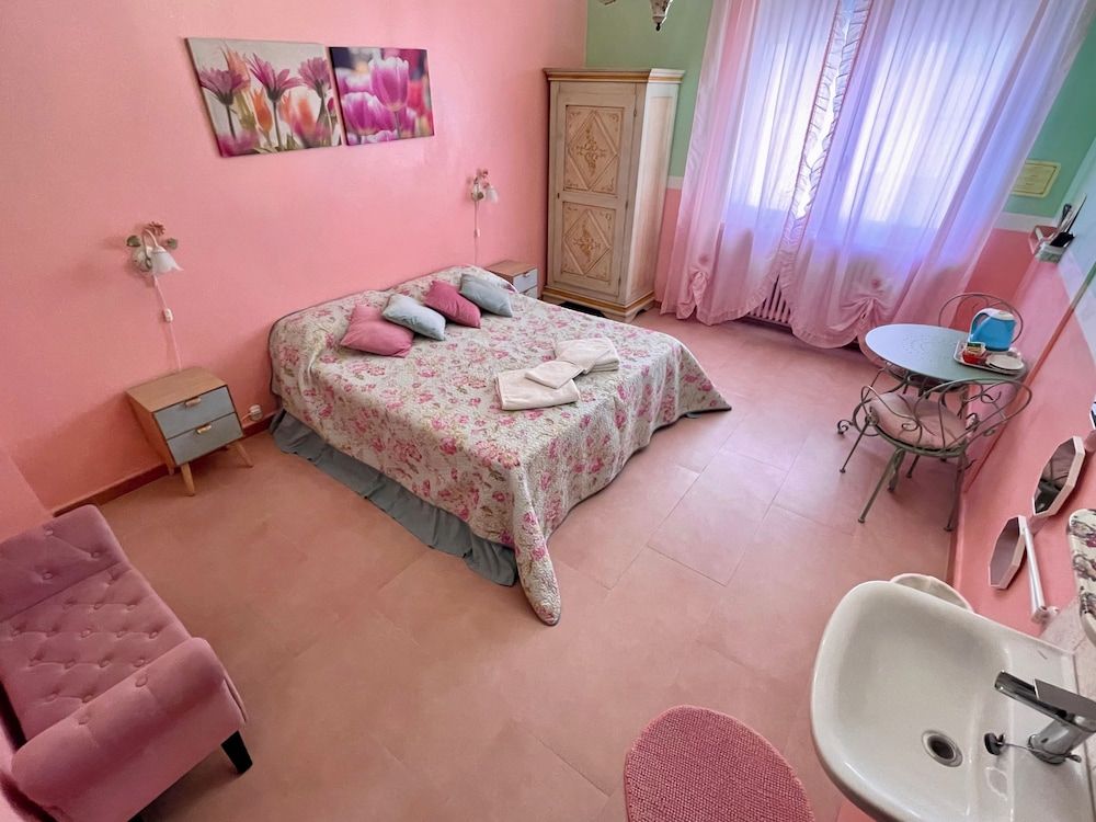 Hotel Serenella 1