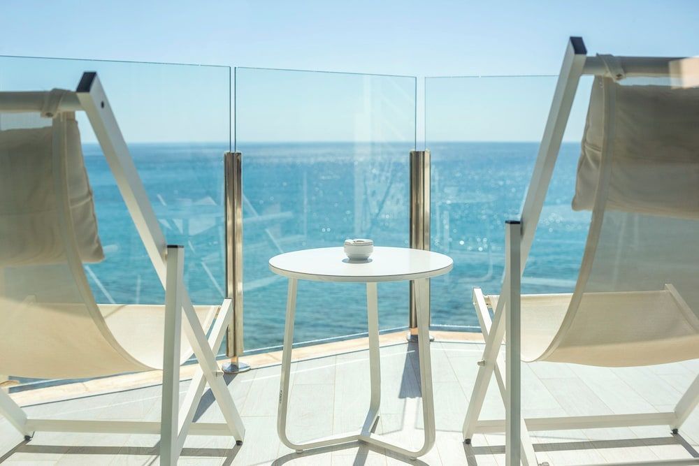 Melbeach Hotel & Spa - Adults Only 2