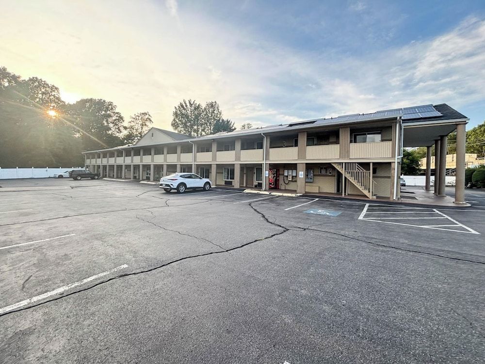 Motel 6 Old Saybrook, CT 1