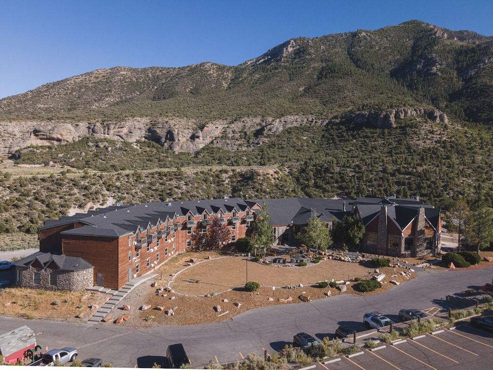 The Resort on Mount Charleston 1