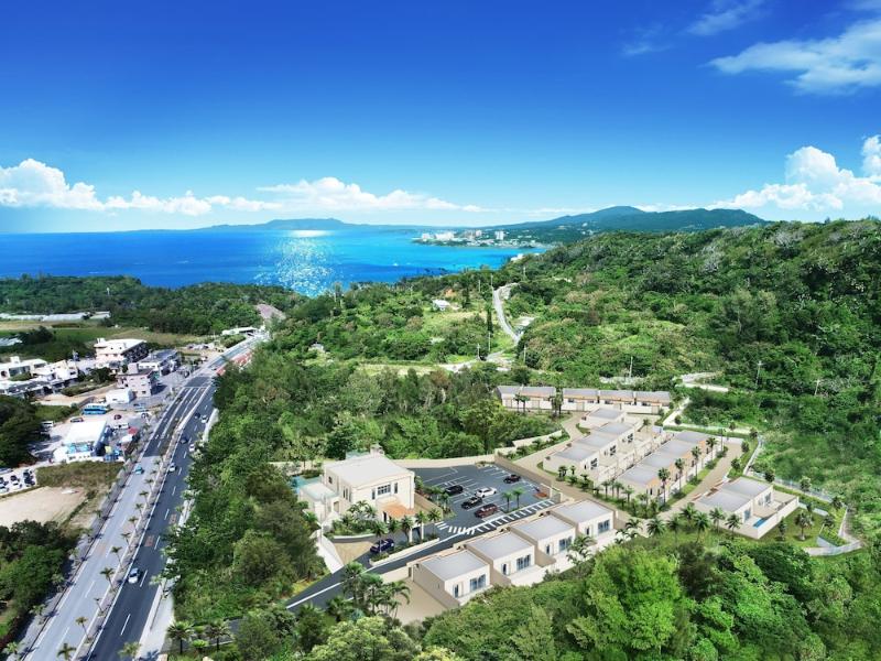 Homm Stay Yumiha Okinawa By Banyan Group 1