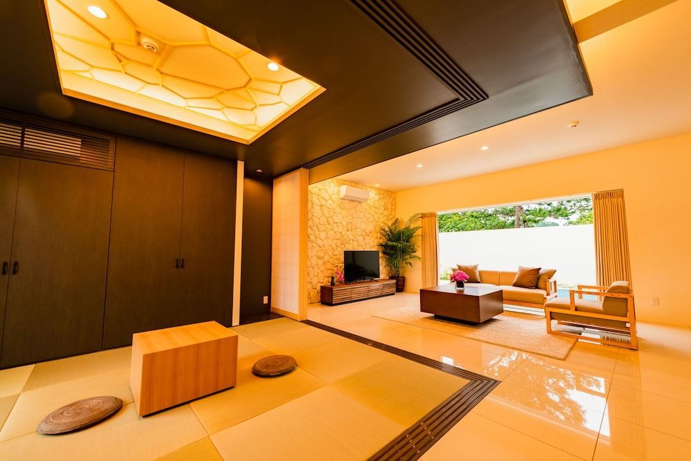 Homm Stay Yumiha Okinawa By Banyan Group 2