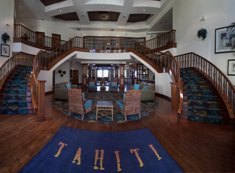 Tahiti All-Suite Resort 2