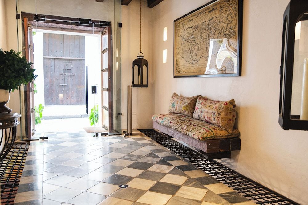 Hotel Boutique Casa del Coliseo 2