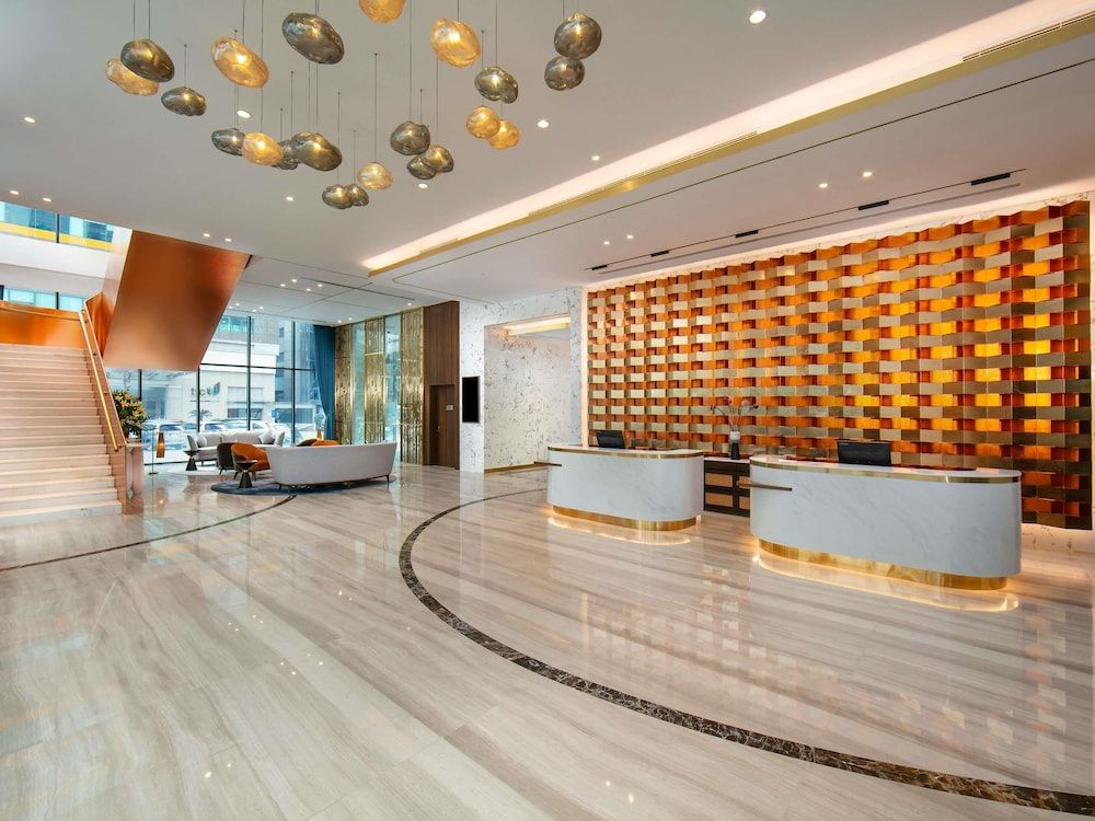 Mövenpick Living West Hanoi 1