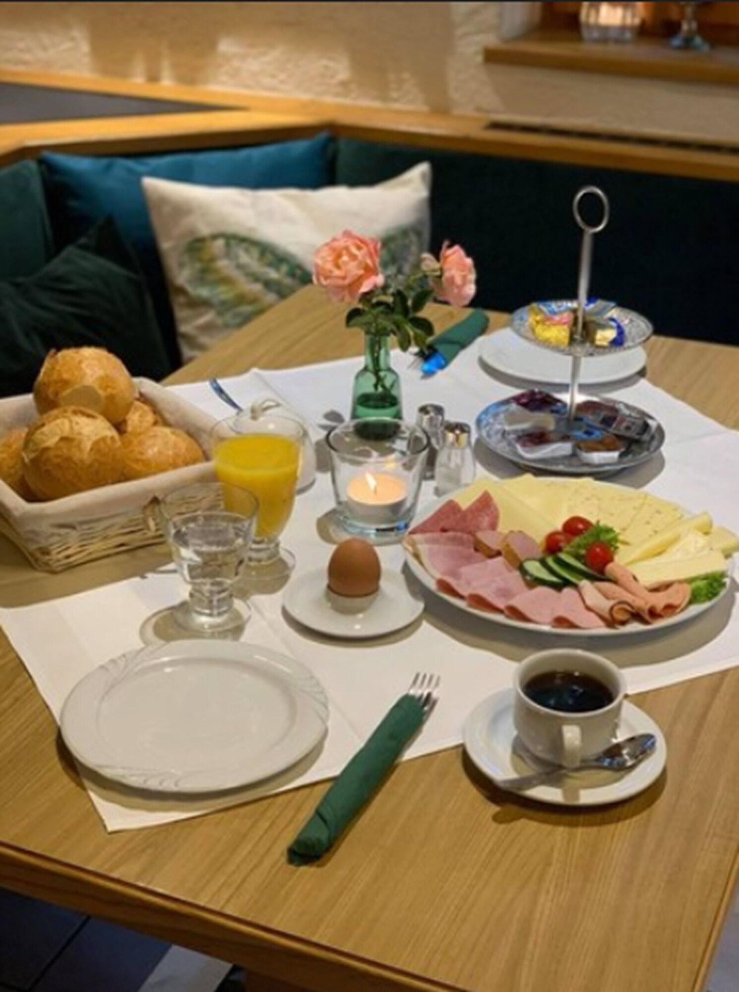 Hotel zur Ulme 2