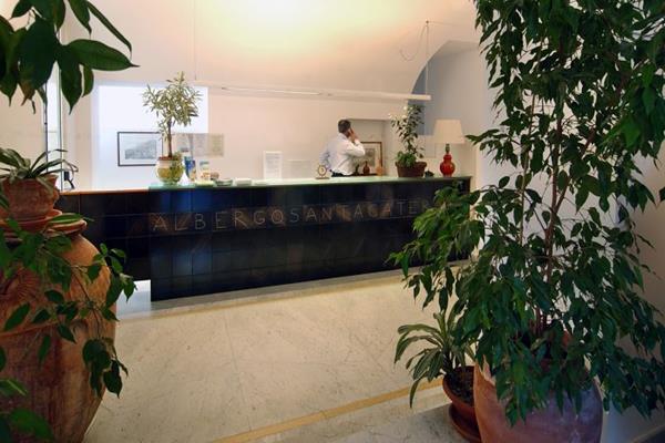 Hotel Santa Caterina 2