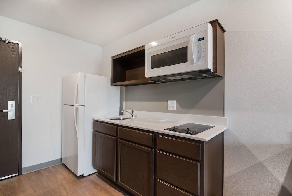 WoodSpring Suites Fort Mill 1