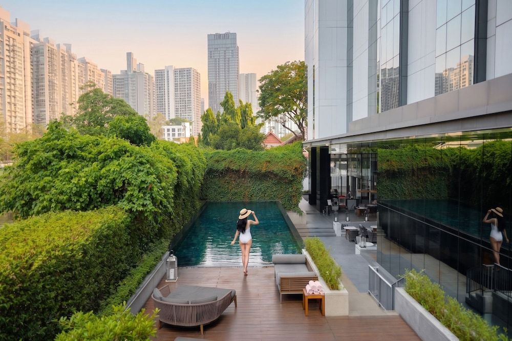 Homm Sukhumvit34 Bangkok 1