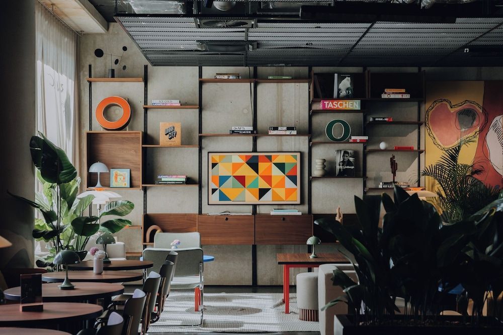 URBAN LOFT Cologne 1