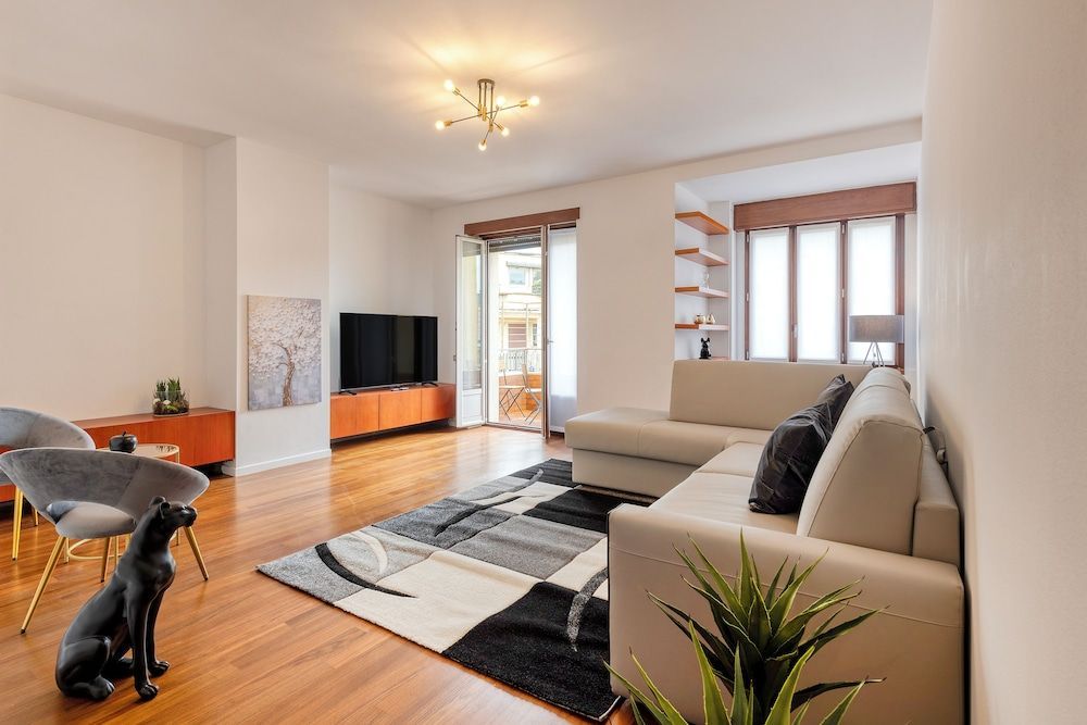 MILAN ROYAL SUITES LUXURY P.ZZA DELLA REPUBBLICA 1