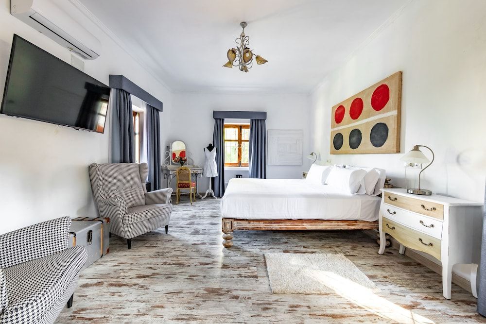Casa Paraiso Boutique B&B 1