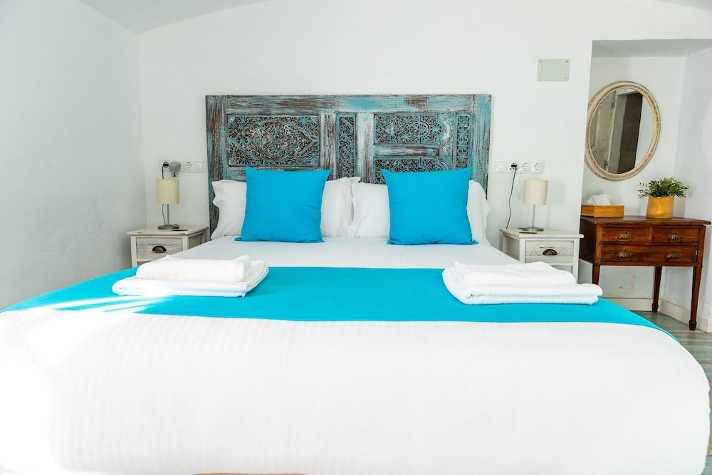 Casa Paraiso Boutique B&B 2