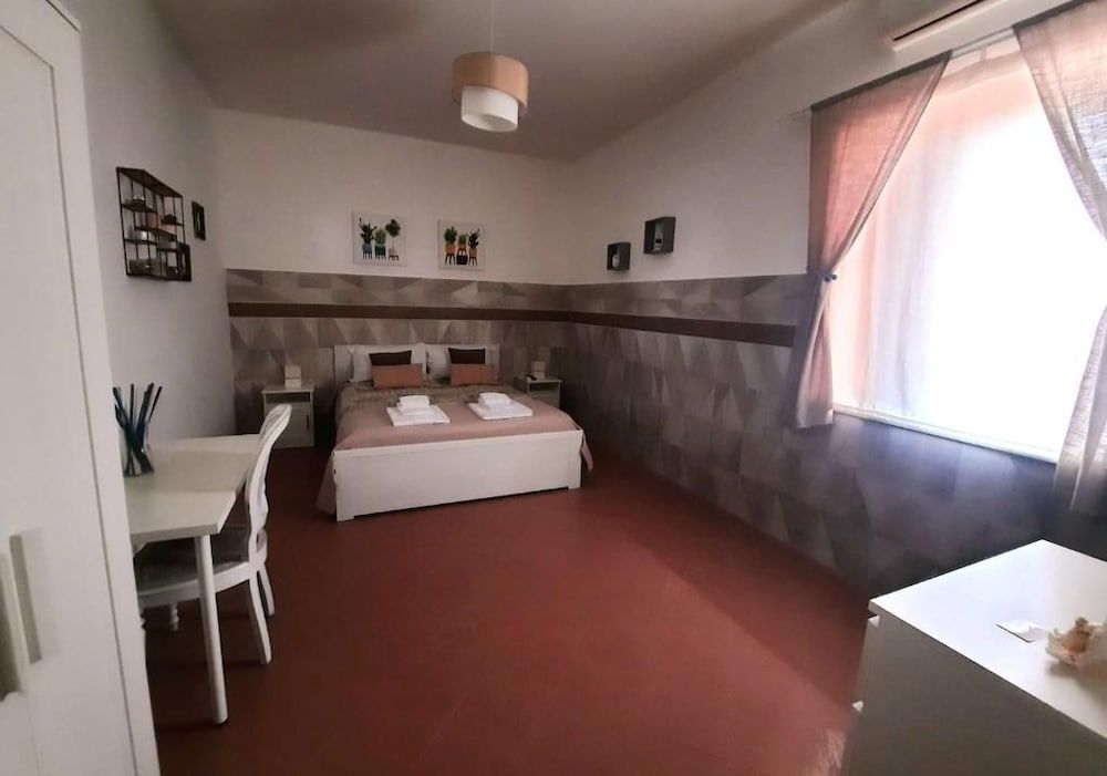 B&B Iolì Vesuvio 1