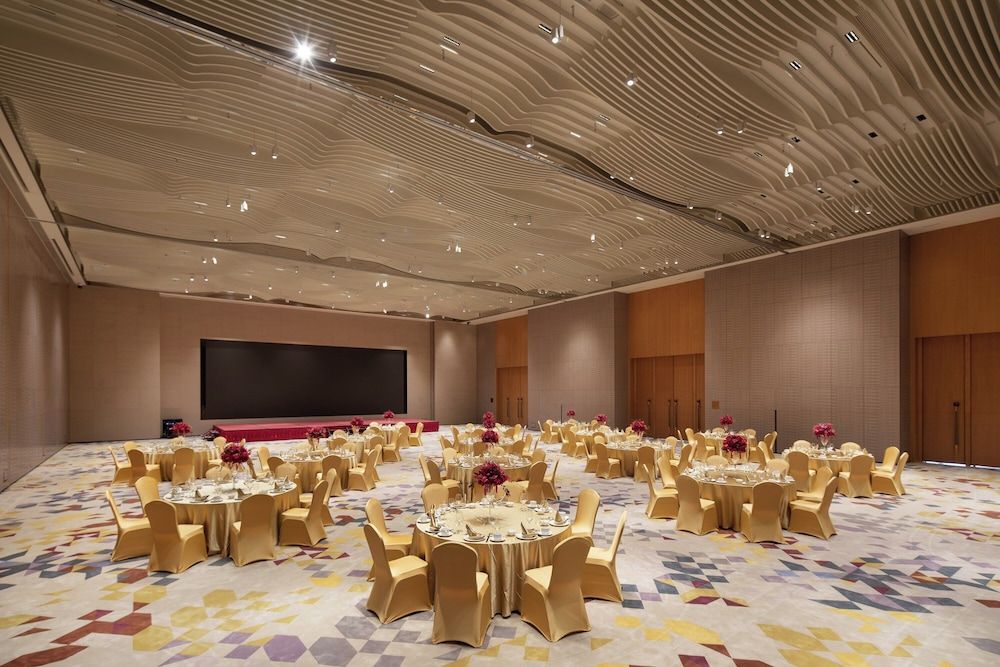 Crowne Plaza Foshan Nanhai By IHG 1