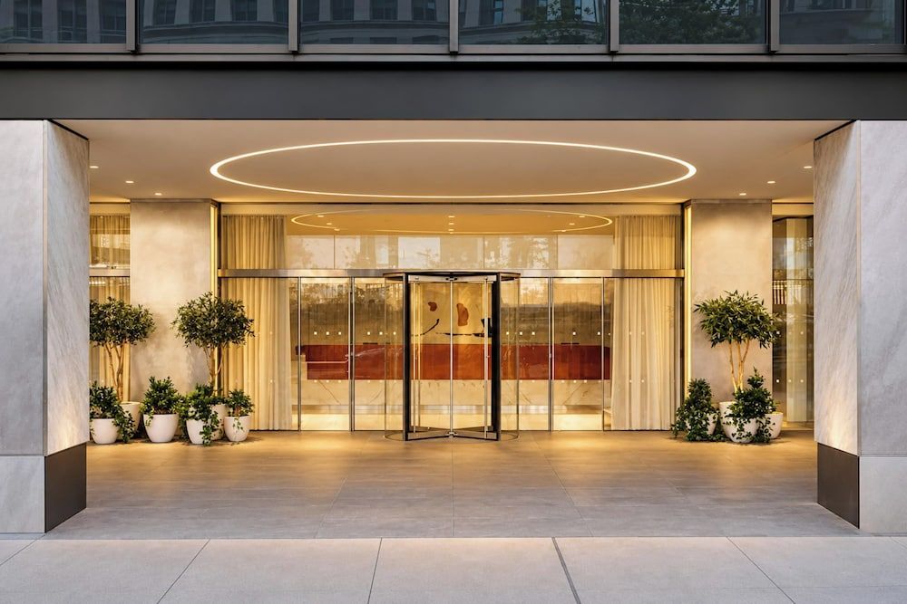 Studio 6 Battery Park, Financial District 1