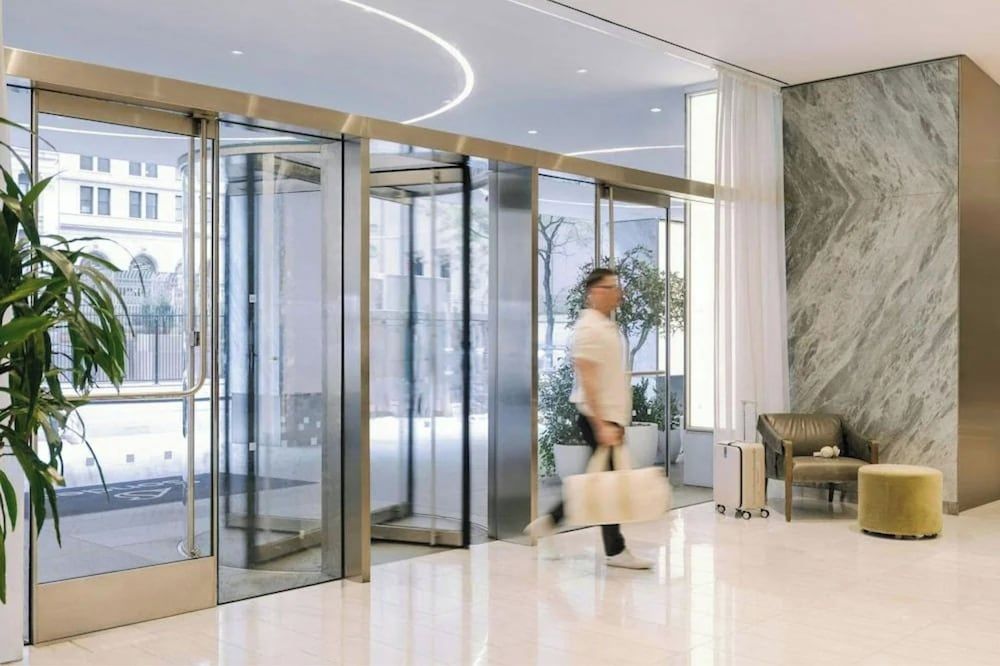 Studio 6 Battery Park, Financial District 2