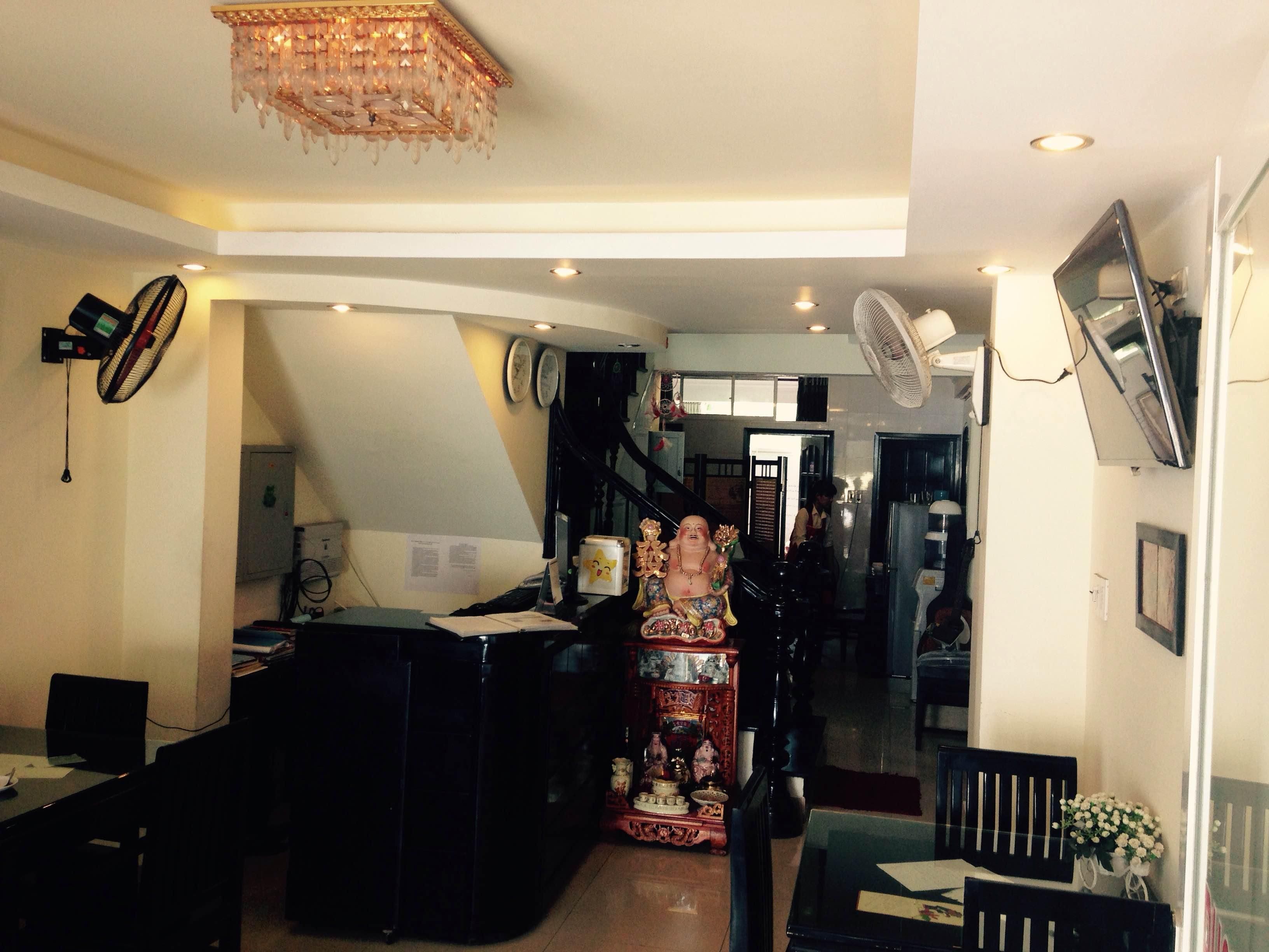 Canary Boutique Hotel 2
