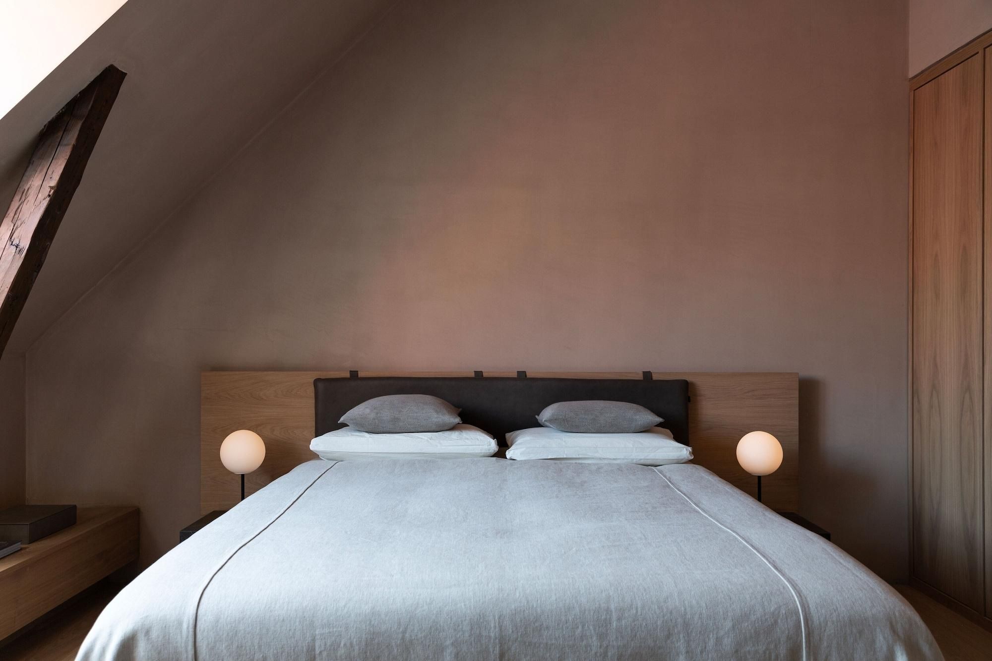Audo Boutique Hotel 1