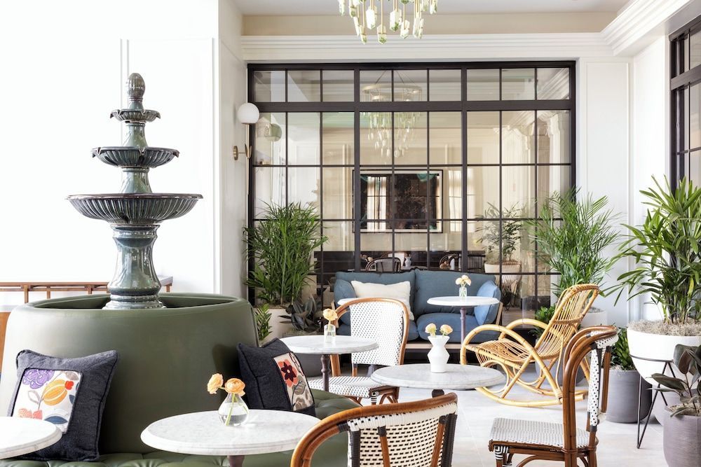 Kimpton Cottonwood Hotel by IHG 1