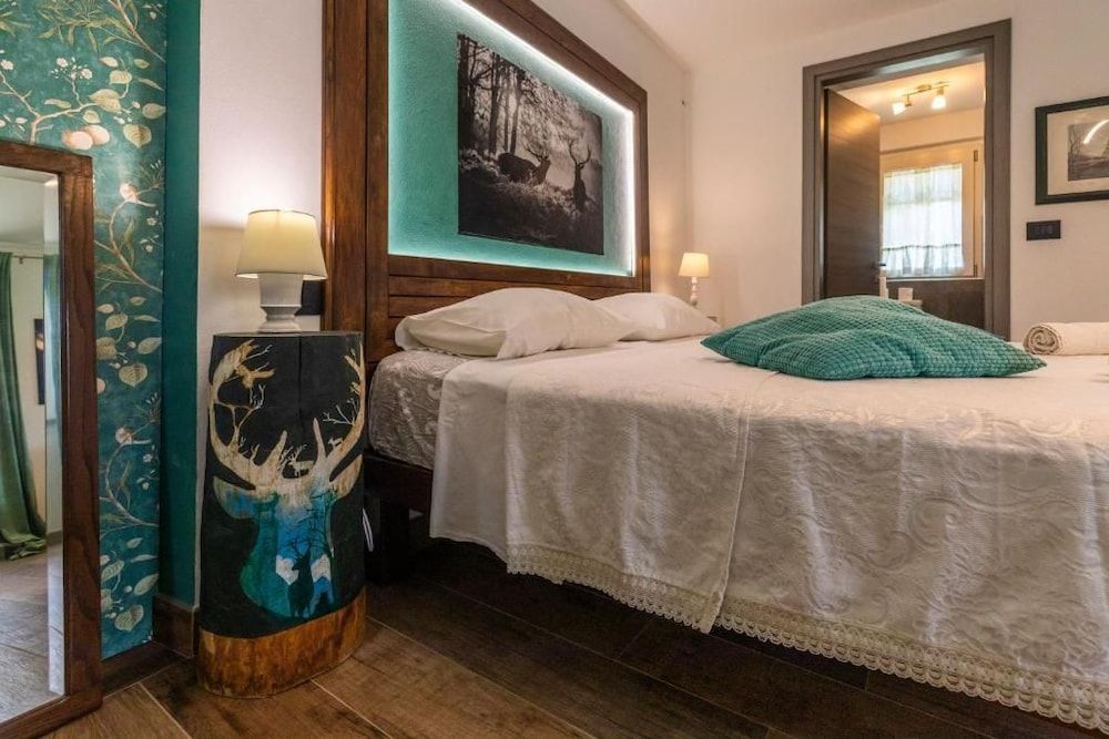 HOTELLERIE VALLE SACRA 2