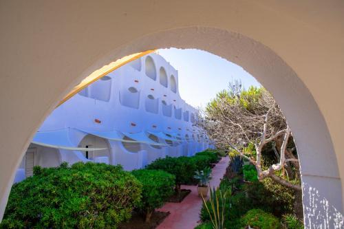 Cossyra Hotel 2