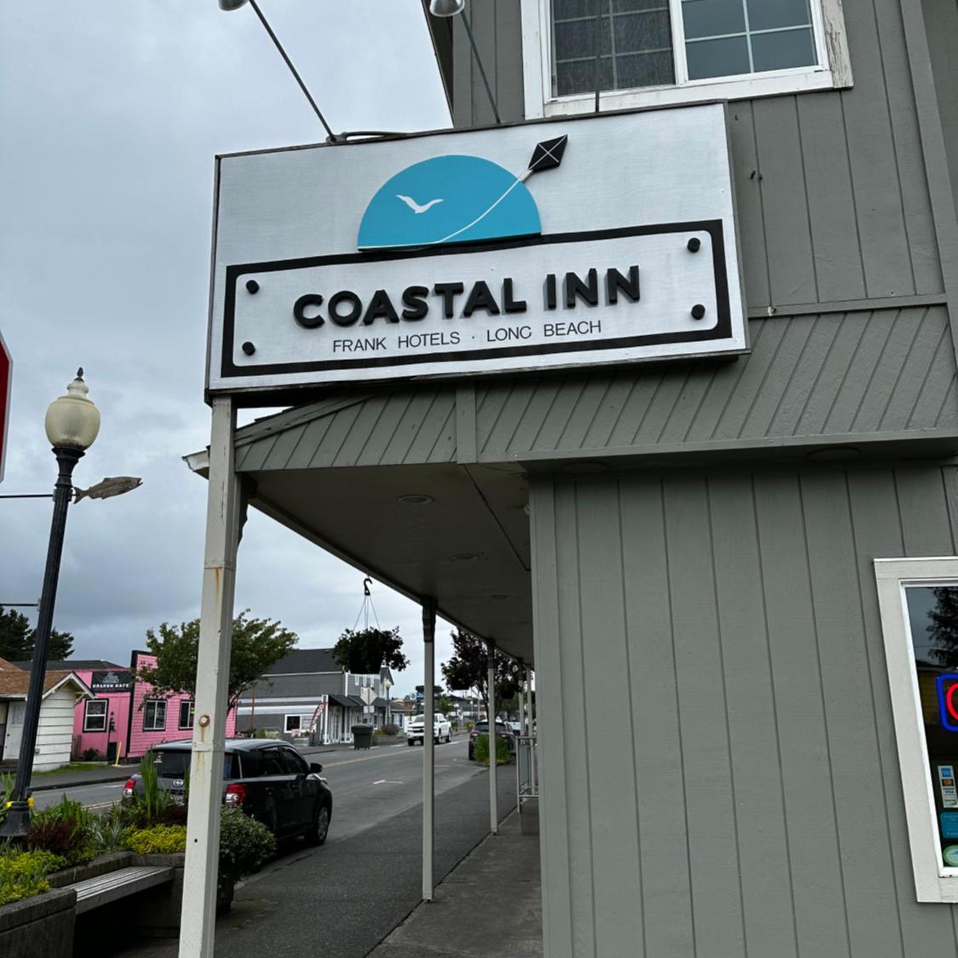 Coastal Inn and Suites 2