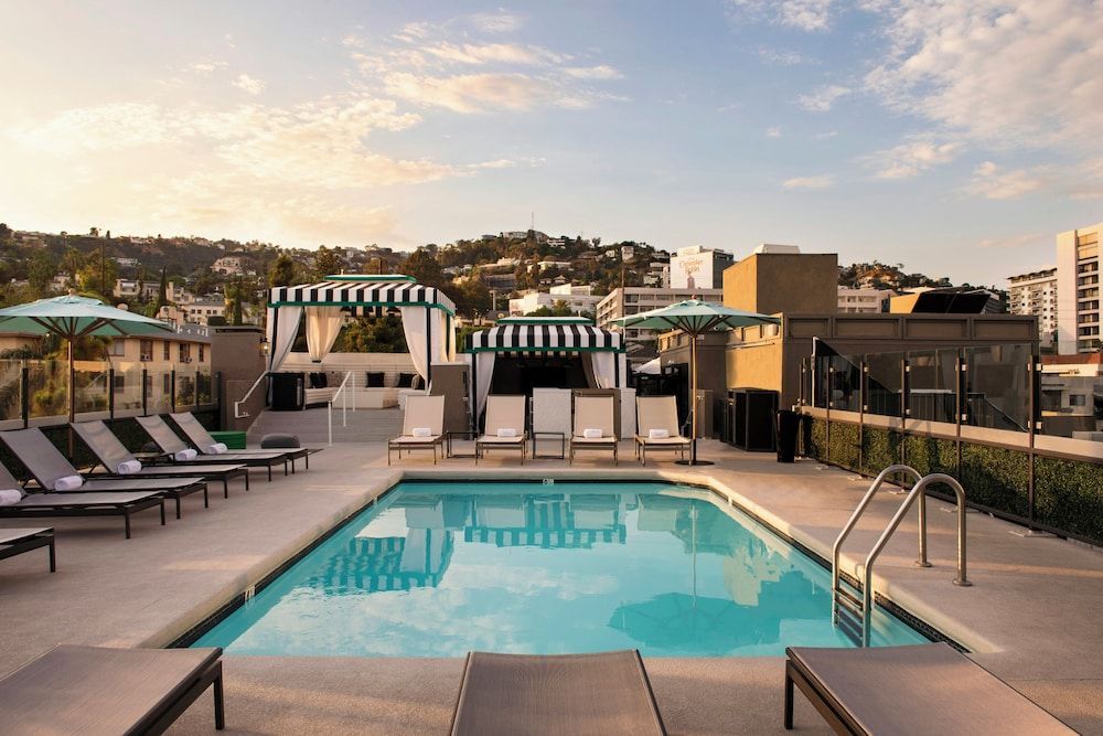 Chamberlain West Hollywood 1
