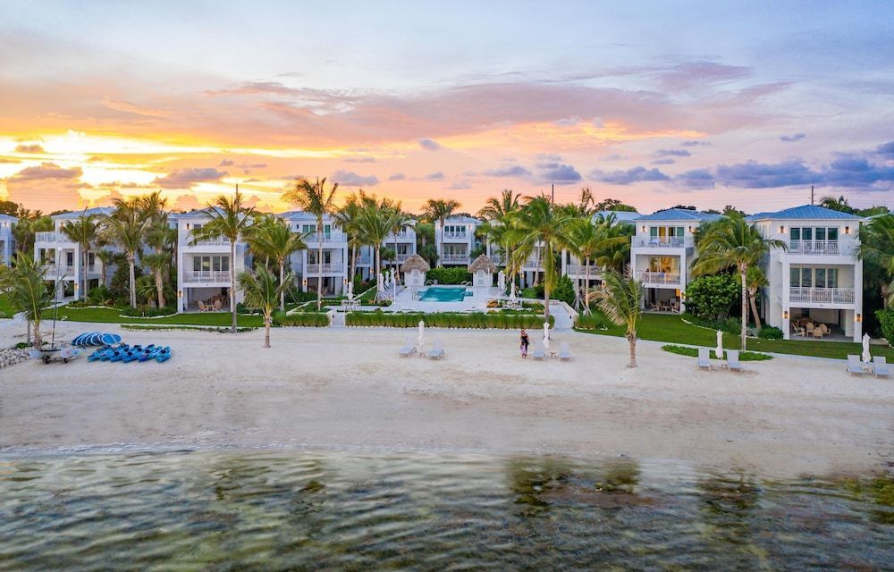 The Islands of Islamorada 1