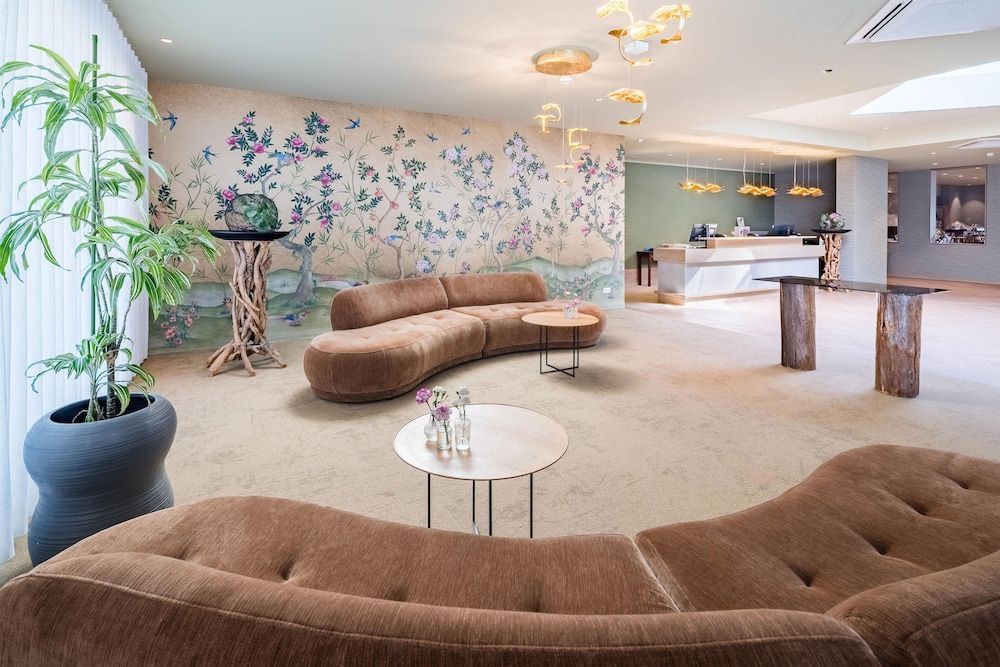 Best Western Hotel Mainz 2