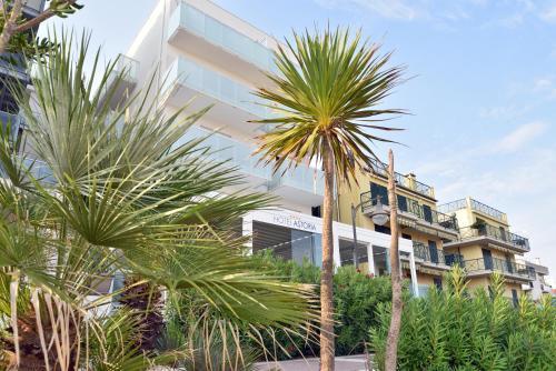 Hotel Astoria 1