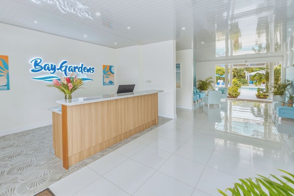 Bay Gardens Inn 2
