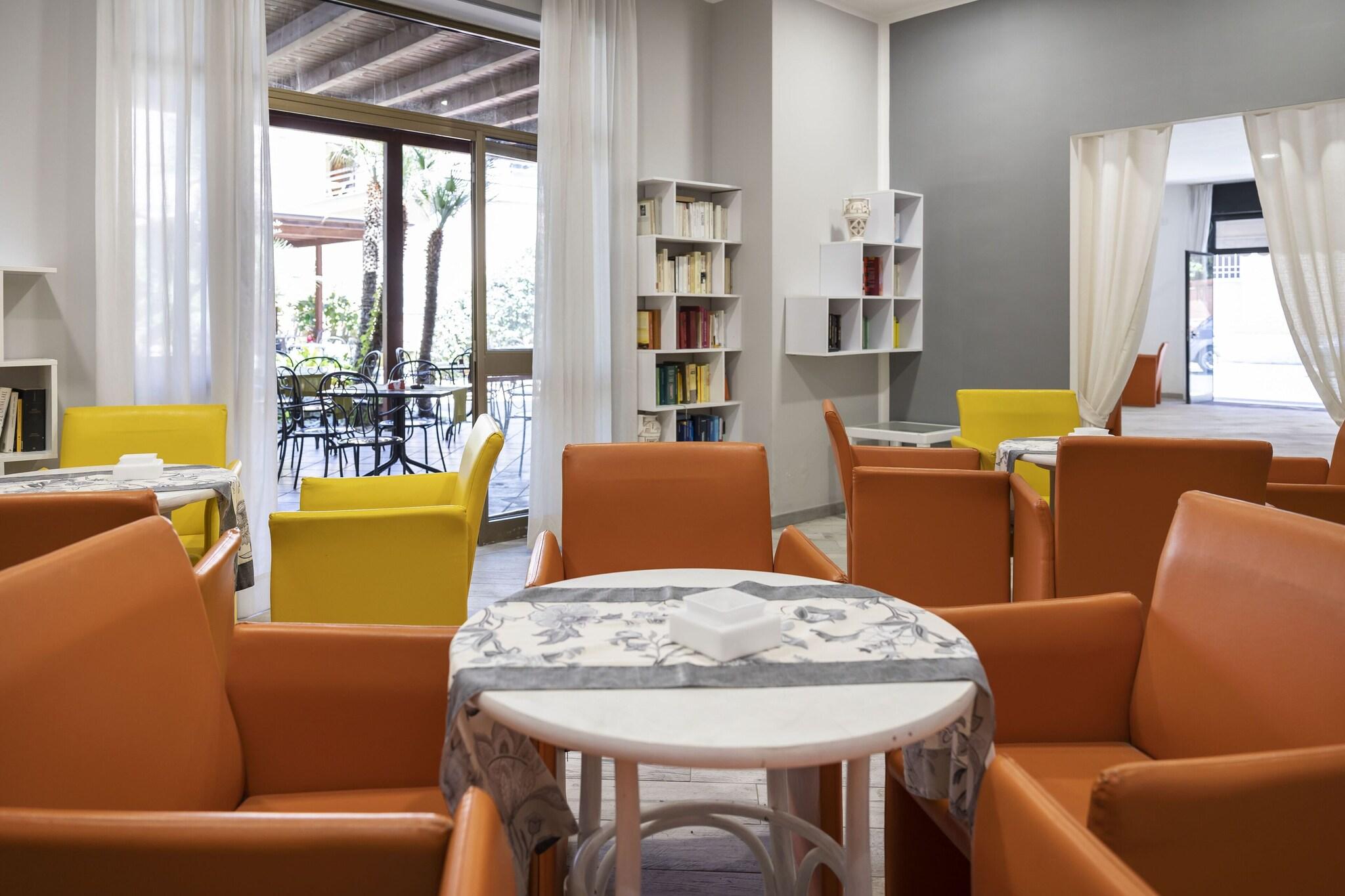 Hotel Villa Margherita 1
