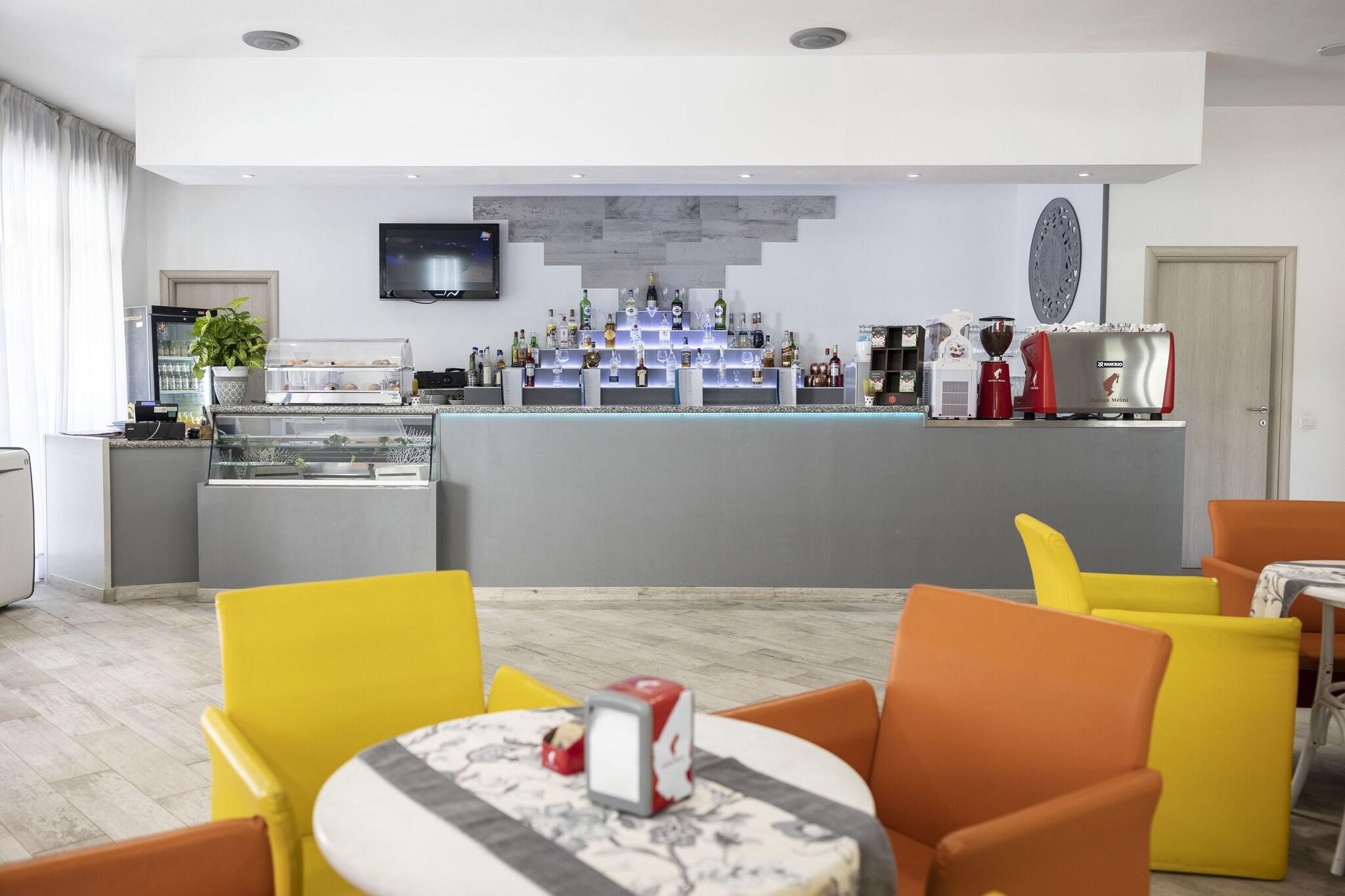 Hotel Villa Margherita 2