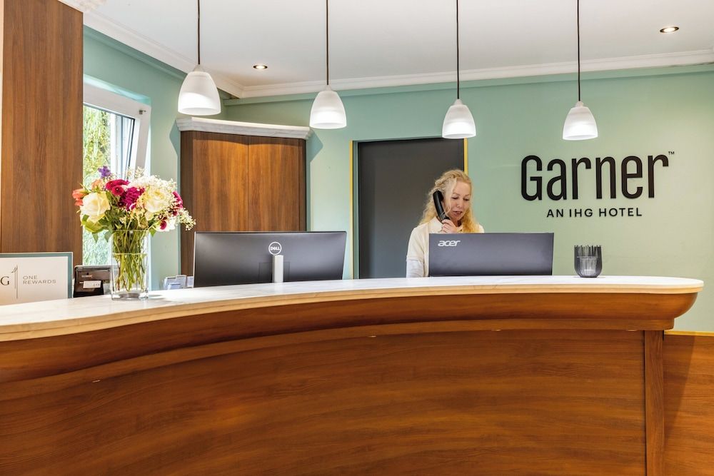 Garner Hotel Bremen North by IHG 1