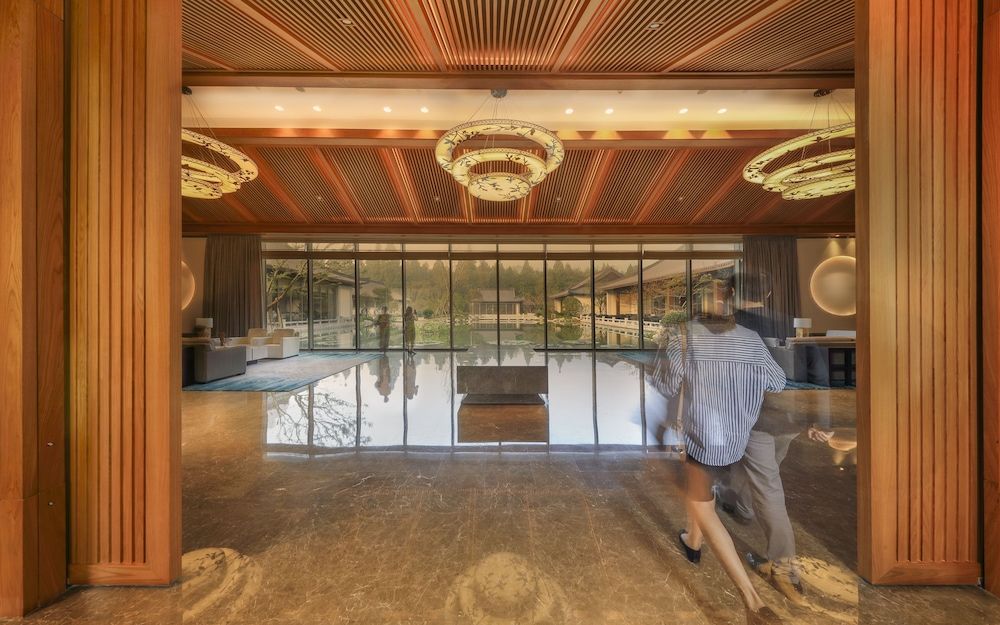 West Lake State Guest House 2